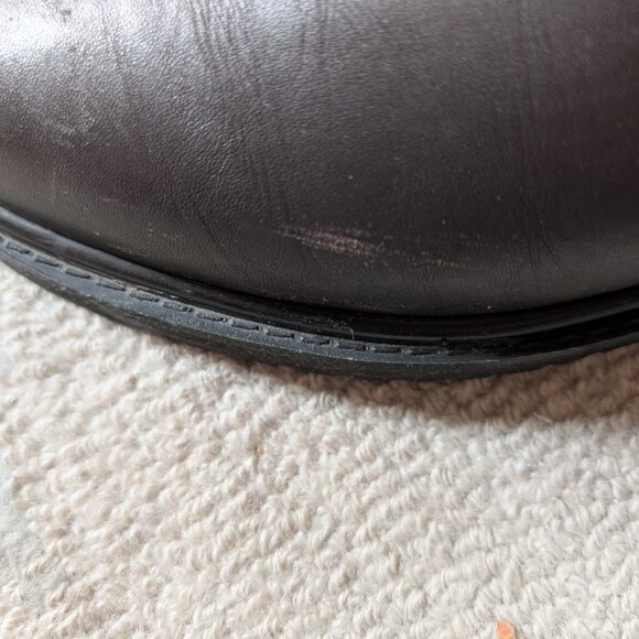 RM Williams Stockyard Work Chelsea Boot AU10/US11 - Picture 6 of 8